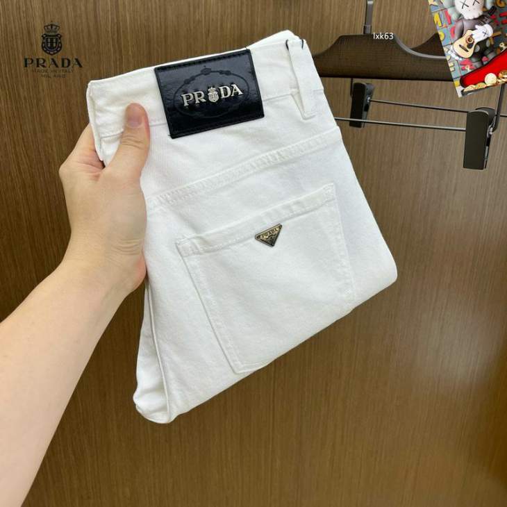 Picture of Prada Jeans Long _SKUPradasx28-3825tr8312406